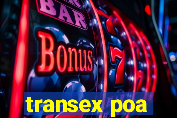 transex poa